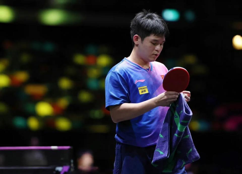 更是心理素 更是心理素