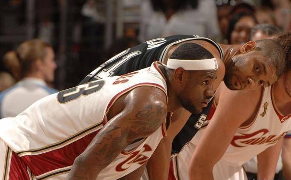 雄鹿的强点 雄鹿的强点